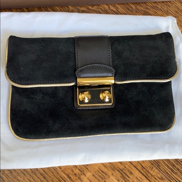 Authentic Louis Vuitton limited edition clutch - Picture 1 of 7
